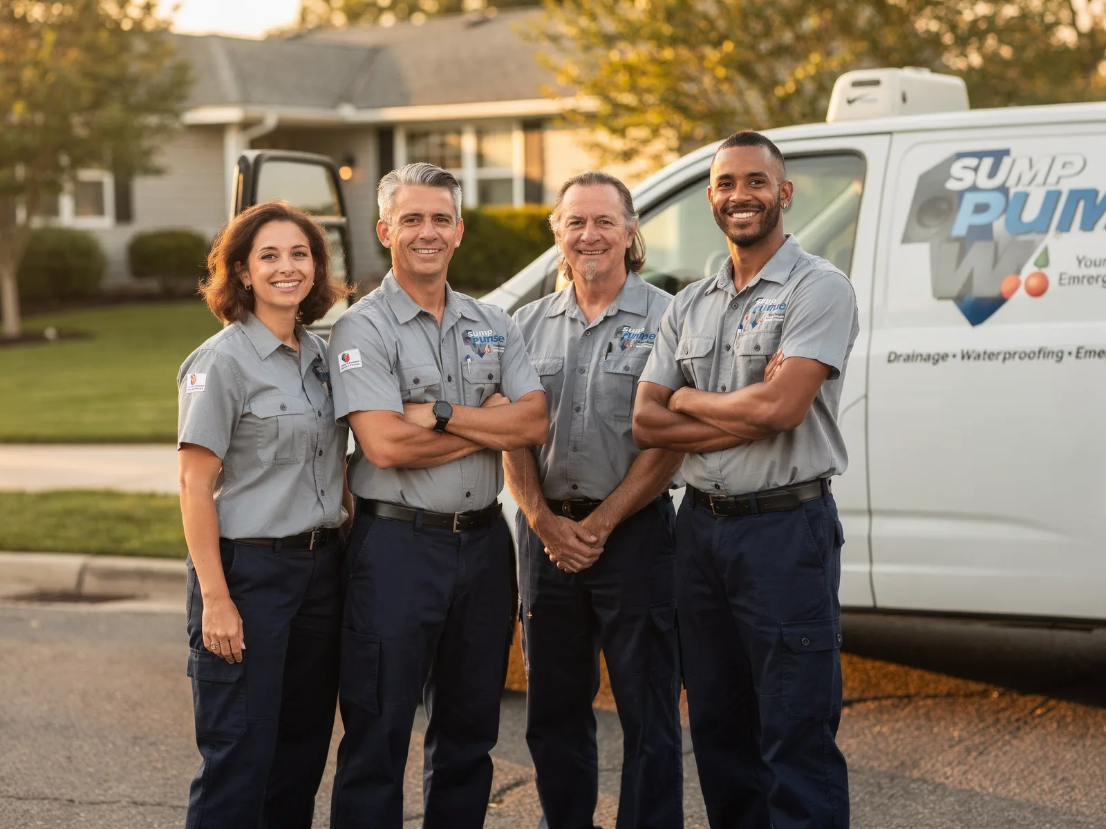 Water Heater Repair company in Grover Beach, CA